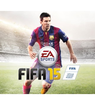 FIFA 15 Origin Key EUROPE